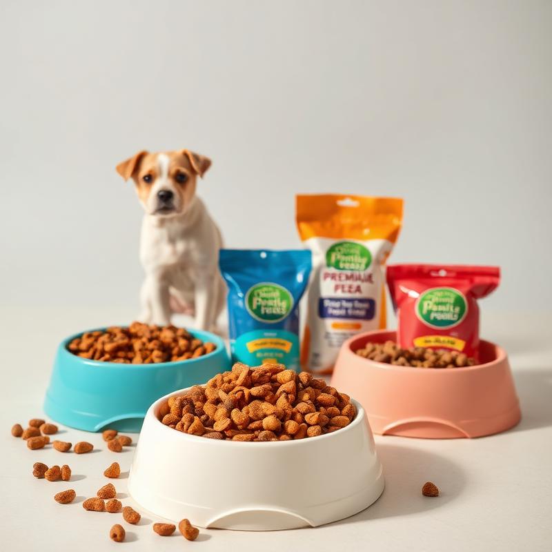 Rações para pets - Parada Pet